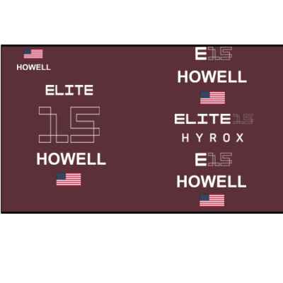 HOWELL Thumbnail
