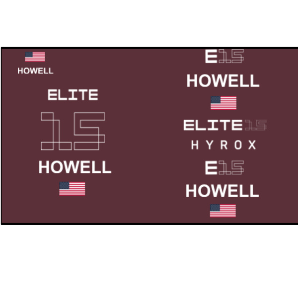 HOWELL Thumbnail