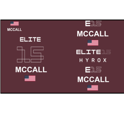 MCCALL Thumbnail
