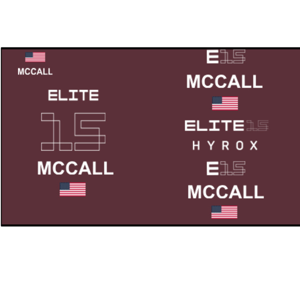 MCCALL Thumbnail