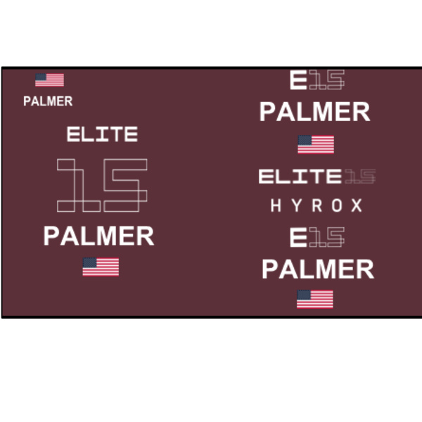PALMER Thumbnail