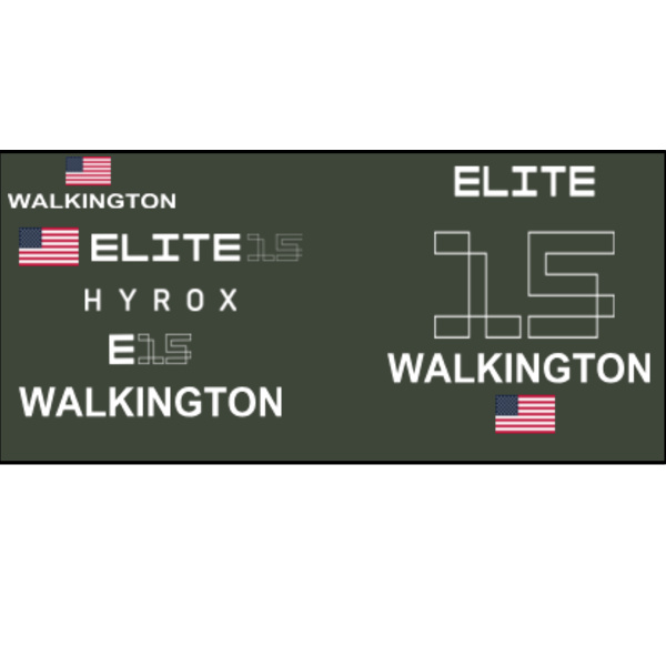 WALKINGTON Thumbnail