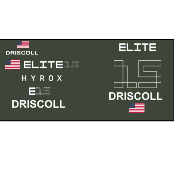 DRISCOLL Thumbnail