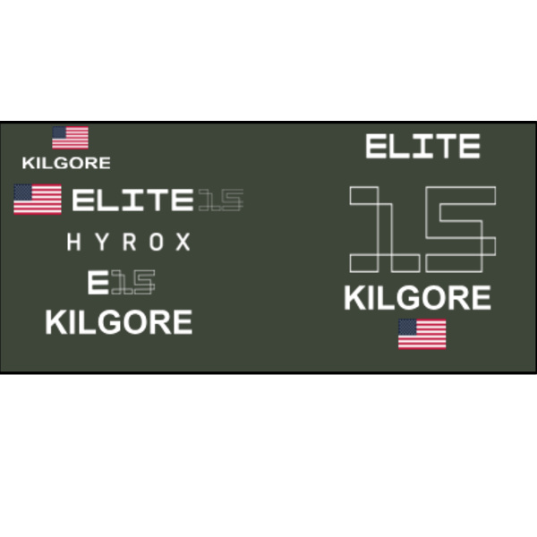 KILGORE Thumbnail